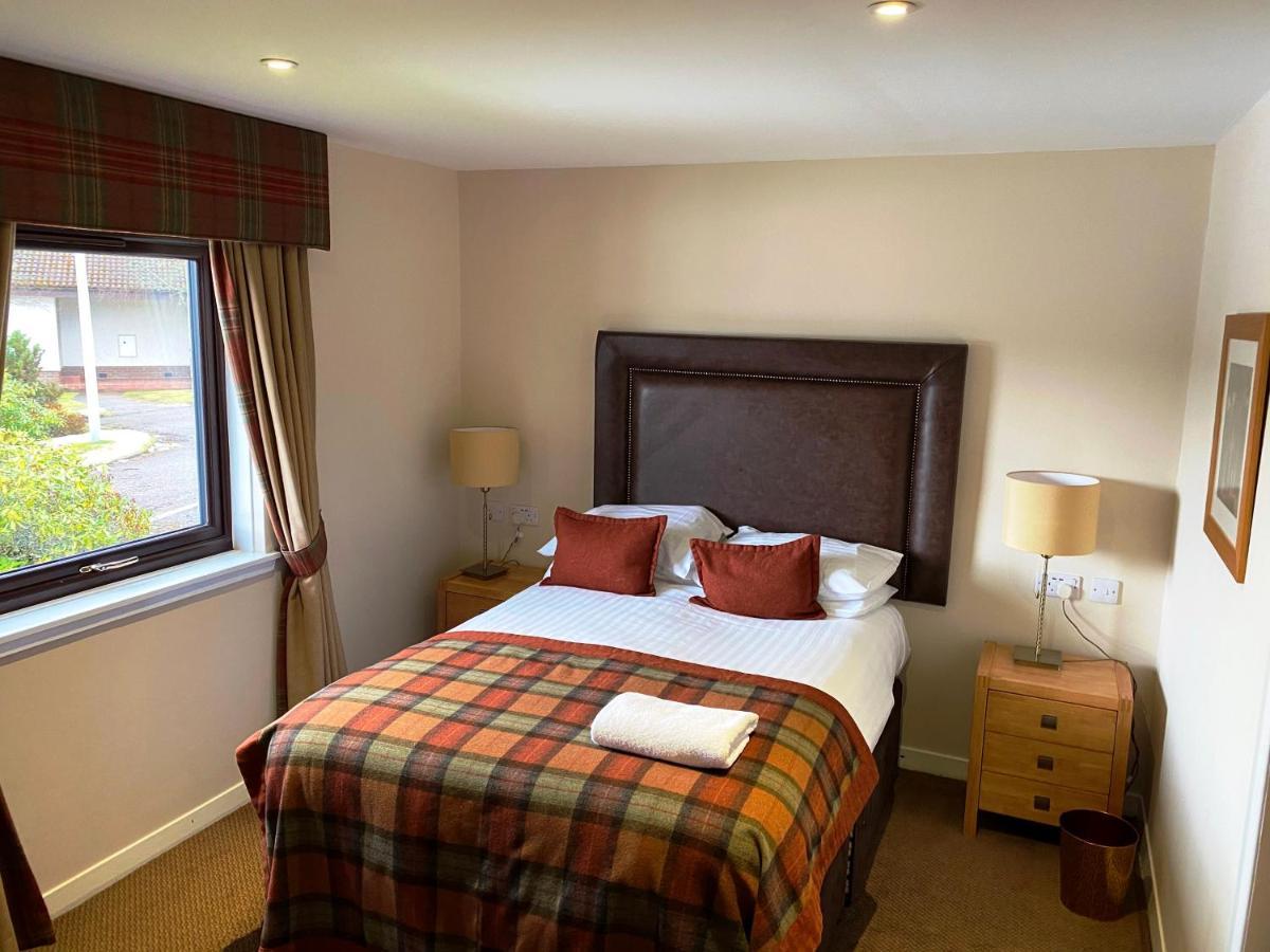 Macdonald Spey Valley Resort Aviemore Exterior foto