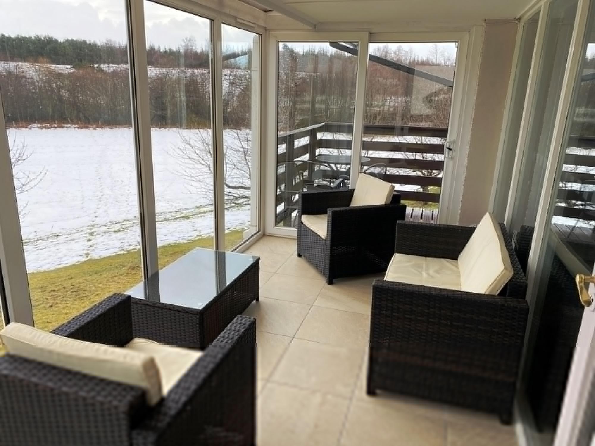 Macdonald Spey Valley Resort Aviemore Exterior foto