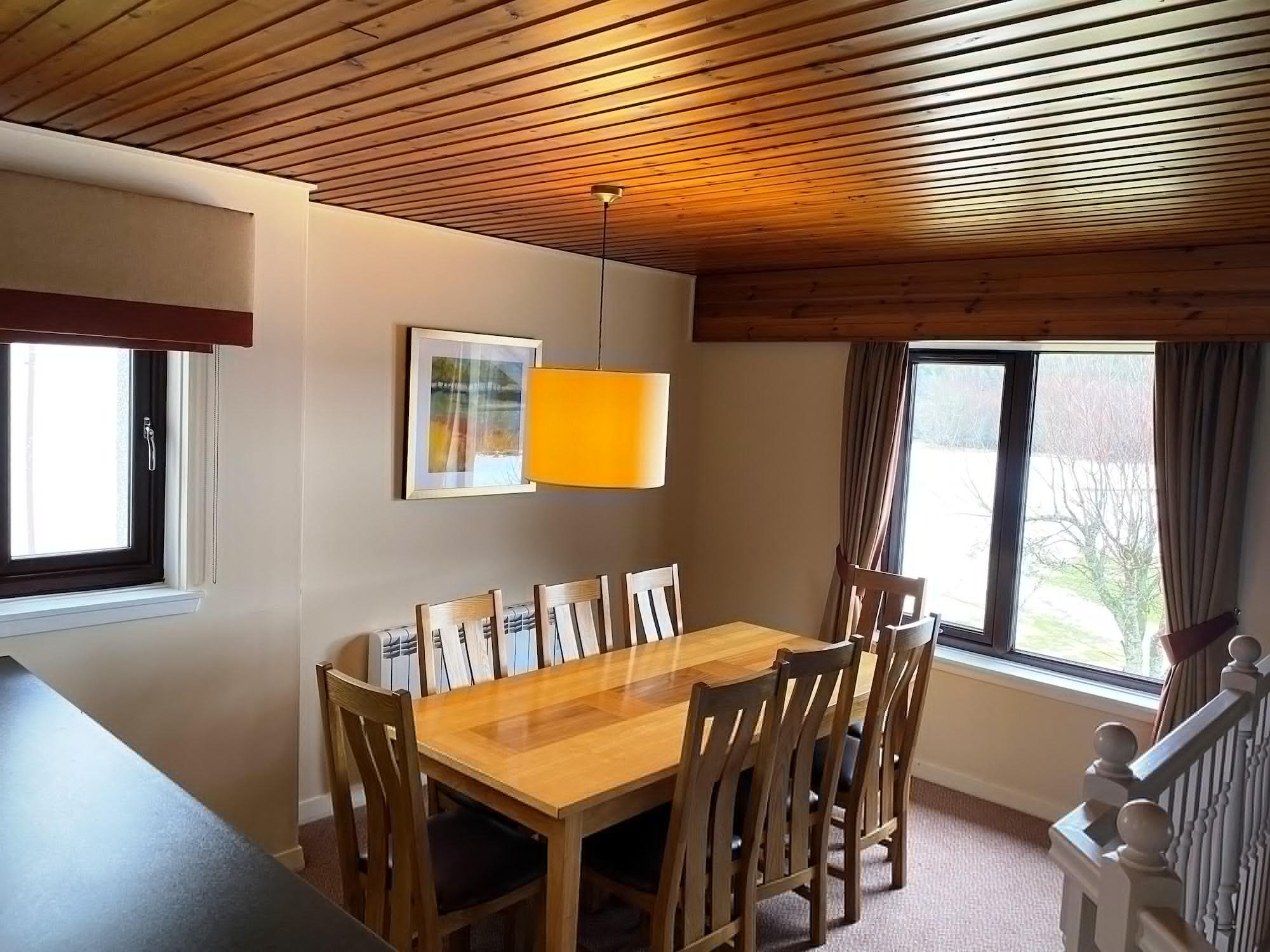 Macdonald Spey Valley Resort Aviemore Exterior foto