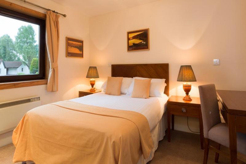 Macdonald Spey Valley Resort Aviemore Zimmer foto