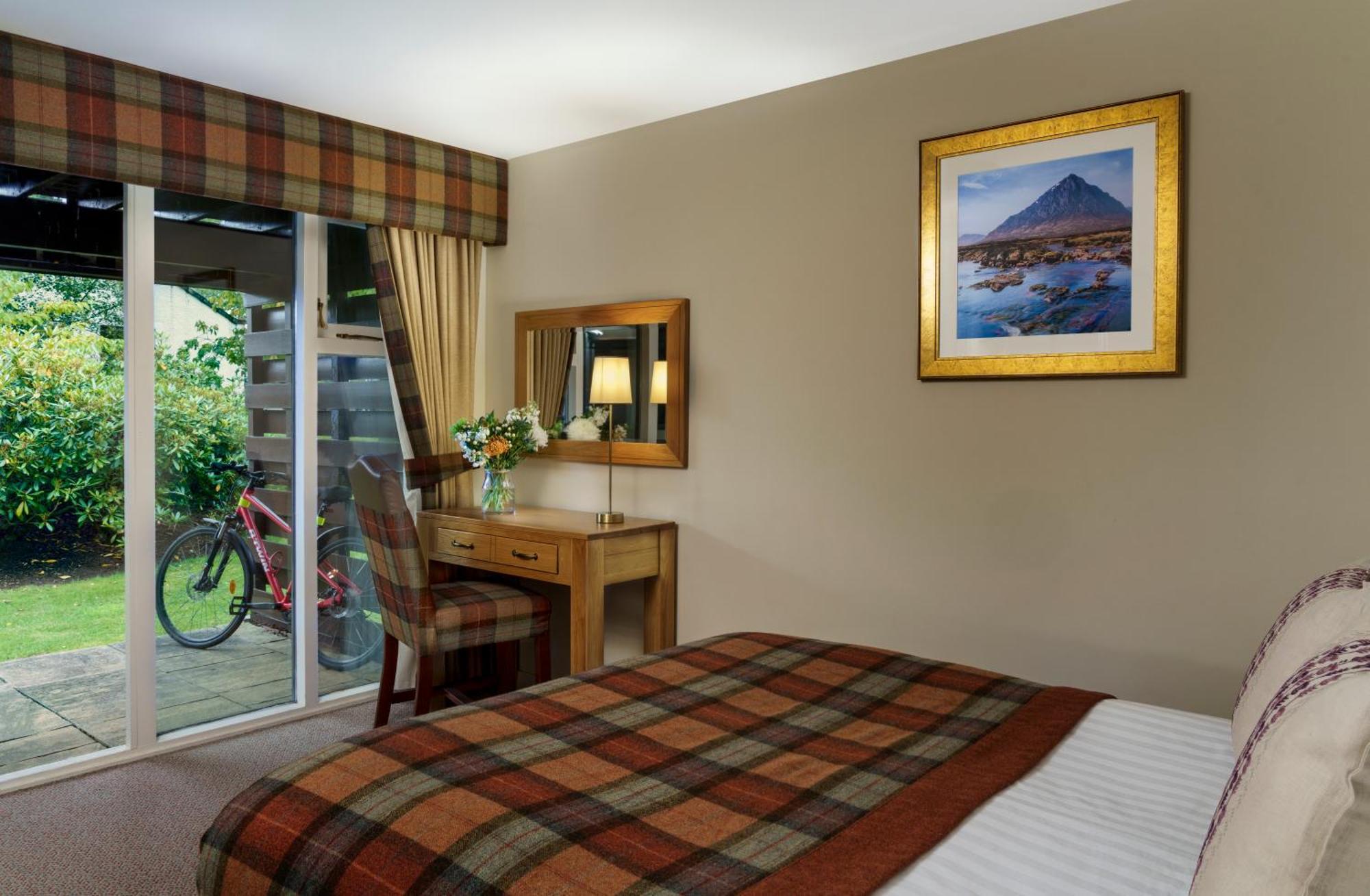 Macdonald Spey Valley Resort Aviemore Exterior foto