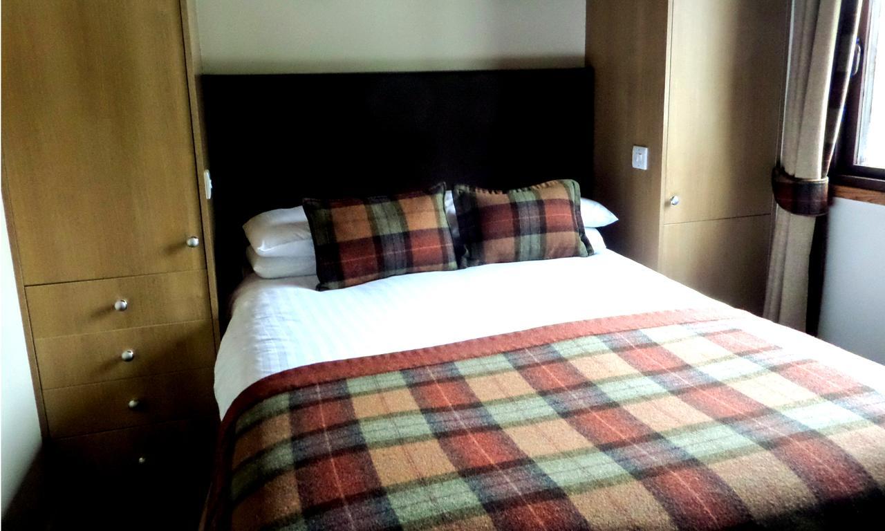 Macdonald Spey Valley Resort Aviemore Exterior foto