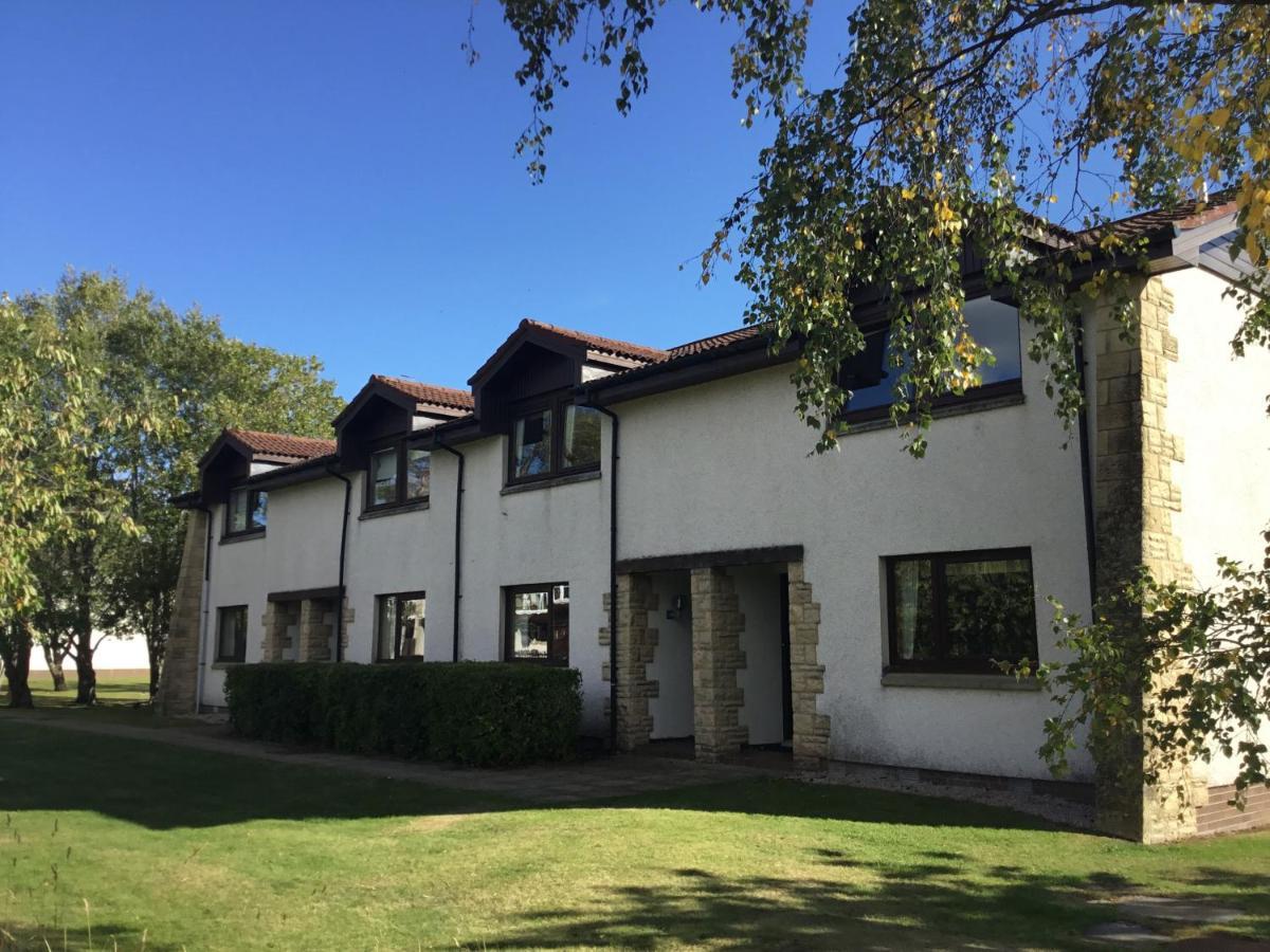 Macdonald Spey Valley Resort Aviemore Exterior foto
