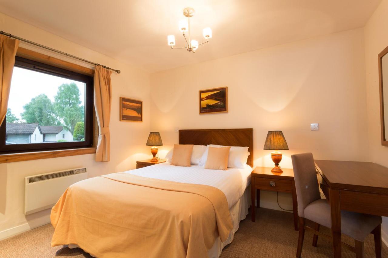 Macdonald Spey Valley Resort Aviemore Exterior foto