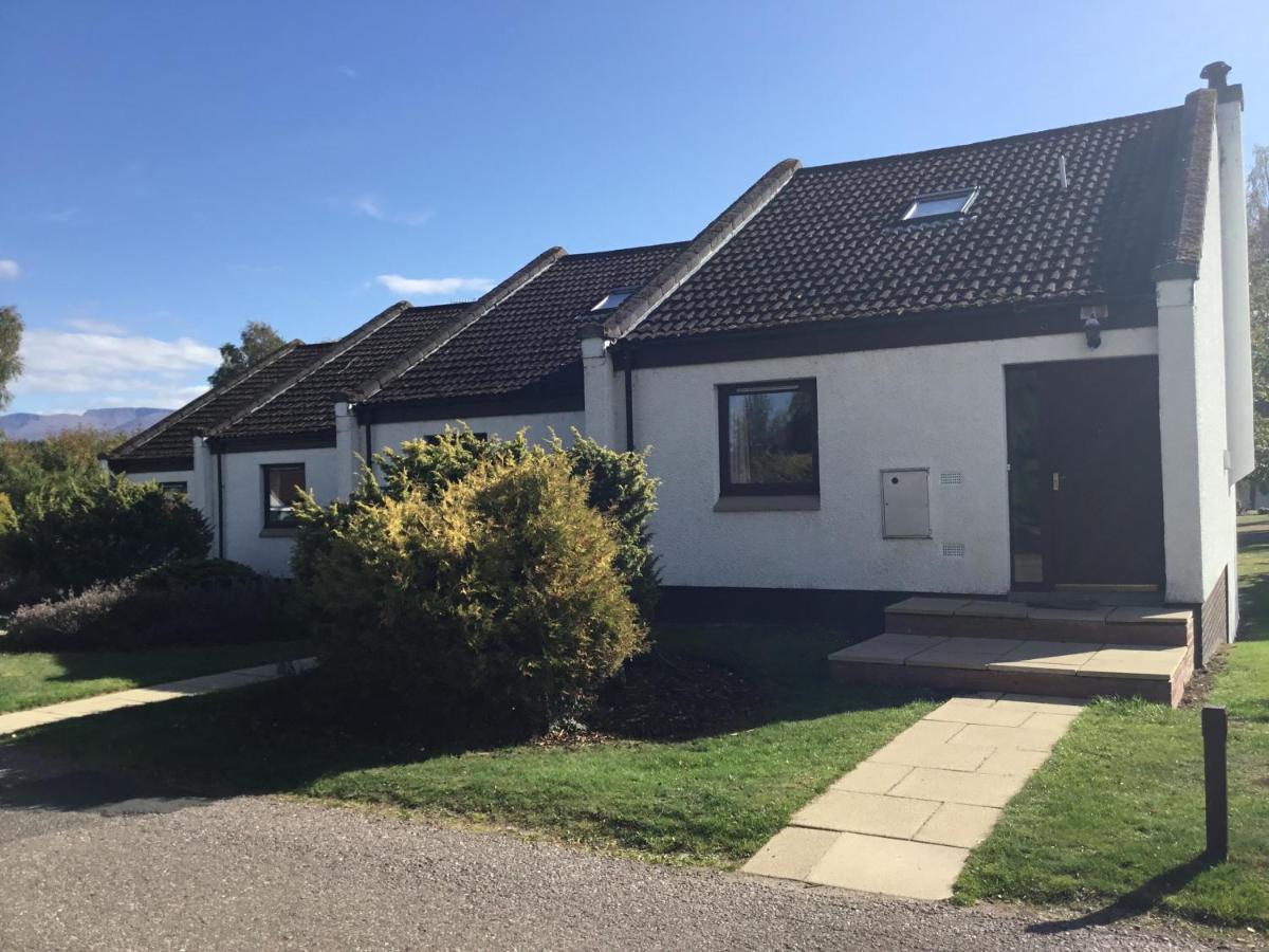 Macdonald Spey Valley Resort Aviemore Exterior foto